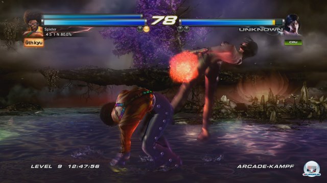 Screenshot - Tekken Tag Tournament 2 (PlayStation3) 2394847