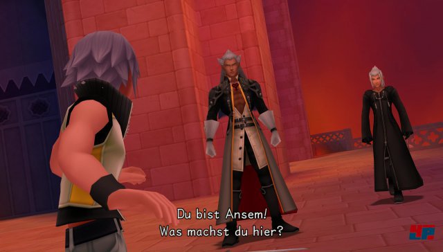 Screenshot - Kingdom Hearts HD 2.8 Final Chapter Prologue (PS4) 92538342