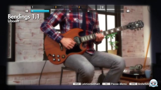 Screenshot - Rocksmith: 2014 Edition (360) 92467079