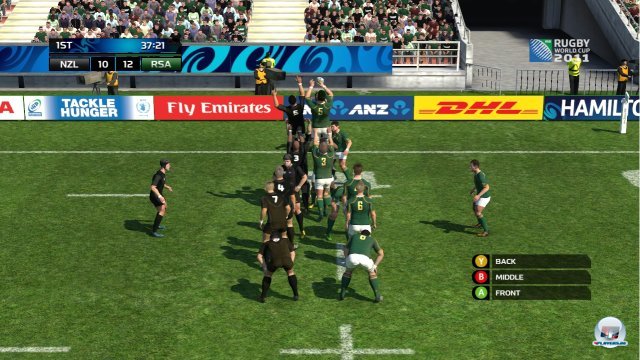 Screenshot - Rugby World Cup 2011 (360) 2263687