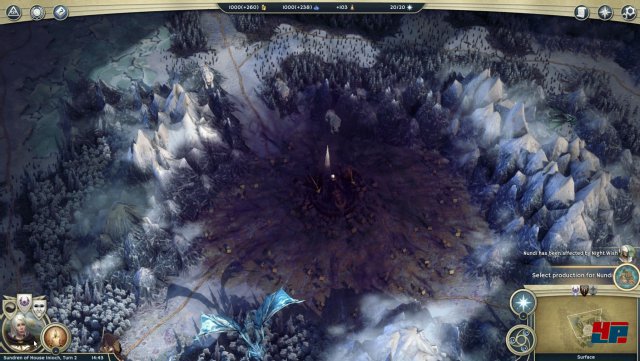 Screenshot - Age of Wonders 3 (PC) 92475884