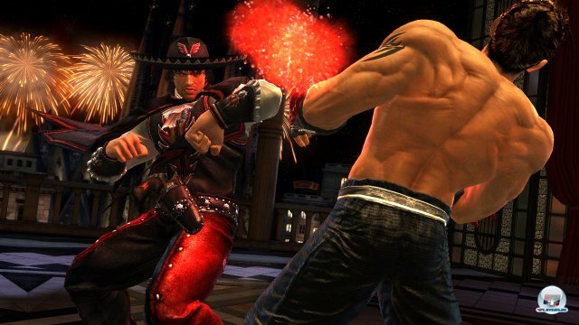 Screenshot - Tekken Tag Tournament 2 (PlayStation3) 2388997