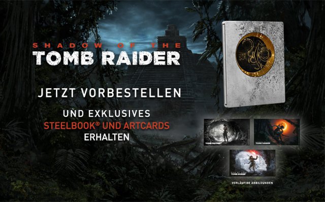 Screenshot - Shadow of the Tomb Raider (PC) 92565451