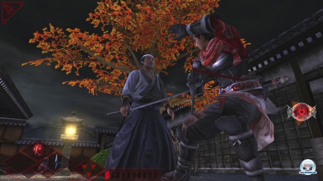 Screenshot - Shinobido 2: Revenge of Zen (PS_Vita) 2301557
