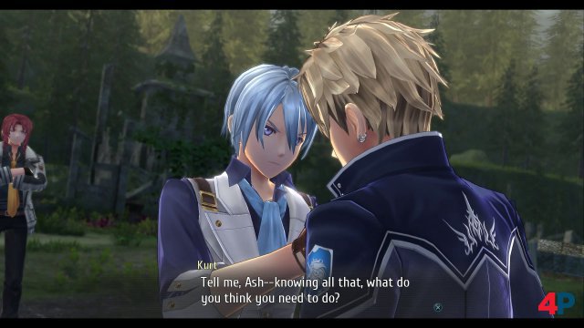 Screenshot - The Legend of Heroes: Trails of Cold Steel 4 (PS4) 92627664