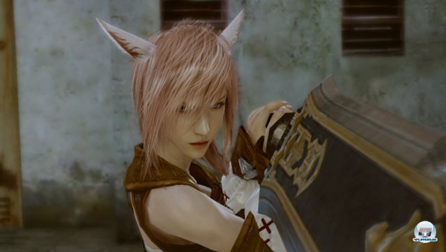 Screenshot - Lightning Returns: Final Fantasy 13 (360) 92469999