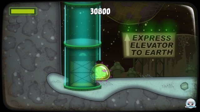 Screenshot - Tales from Space: Mutant Blobs Attack (PC) 2389547