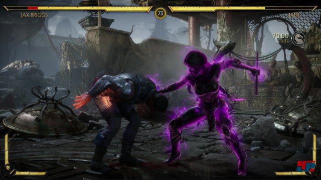Screenshot - Mortal Kombat 11 (XboxOneX) 92586646