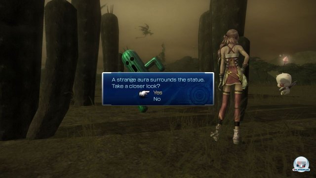 Screenshot - Final Fantasy XIII-2 (360) 2298797