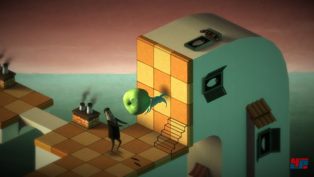 Screenshot - Back to Bed (Android)