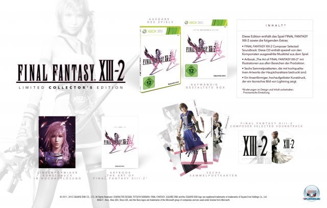 Screenshot - Final Fantasy XIII-2 (360) 2278507