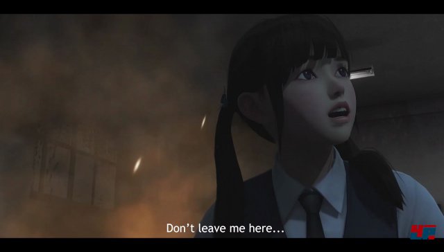 Screenshot - White Day: A Labyrinth Named School (PC) 92552191