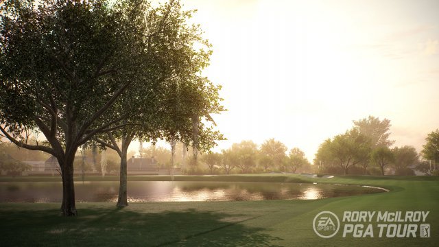 Screenshot - Rory McIlroy PGA Tour (PlayStation4) 92509457