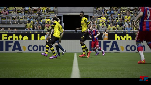 Screenshot - FIFA 15 (PlayStation4) 92490827