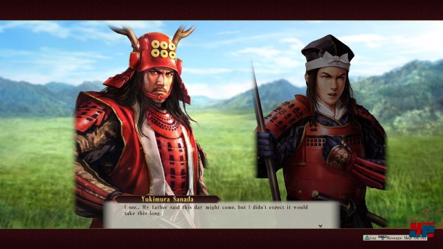 Screenshot - Nobunaga's Ambition: Sphere of Influence - Ascension (PC) 92534527