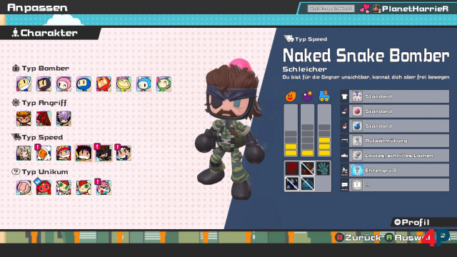 Screenshot - Super Bomberman R Online (Stadia) 92623409