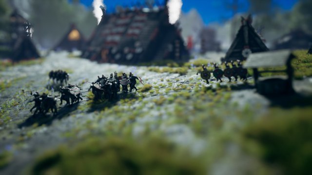 Screenshot - Frozenheim (PC)