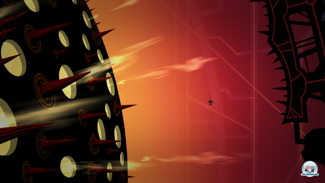 Screenshot - Insanely Twisted Shadow Planet (360) 2231729