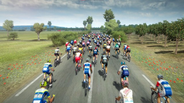 Screenshot - Tour de France 2021 (PC, PS4, PlayStation5, One, XboxSeriesX) 92638472