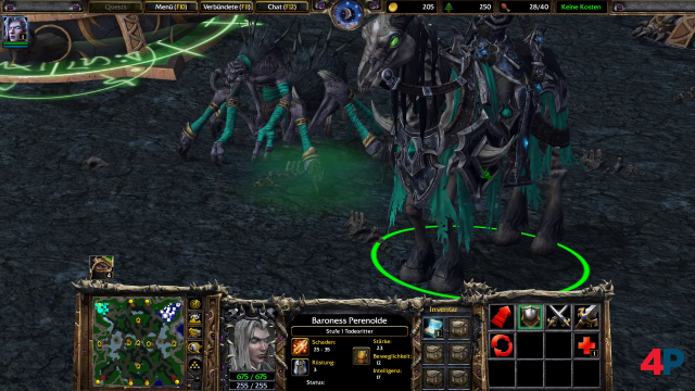 Screenshot - WarCraft 3: Reforged (PC) 92599950