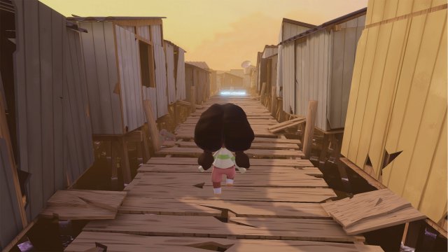 Screenshot - Aurora: A Child's Journey (PC)