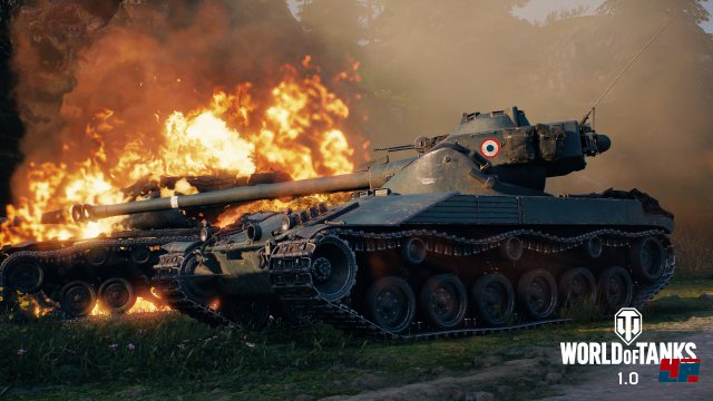 Screenshot - World of Tanks (PC) 92561843