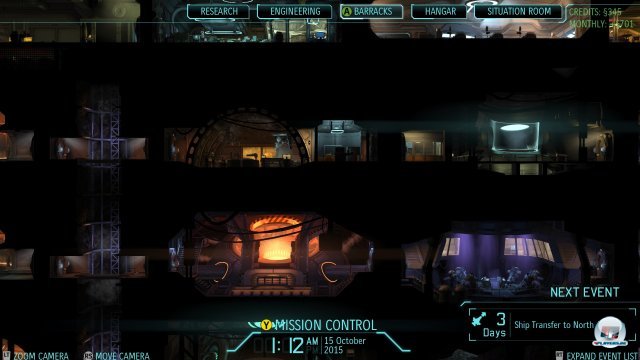 Screenshot - XCOM: Enemy Unknown (PC) 92411657