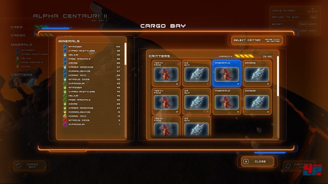 Screenshot - Star Control: Origins (PC) 92535307