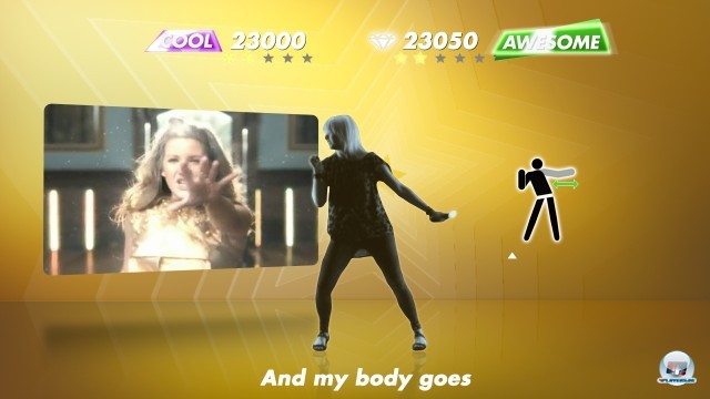 Screenshot - Everybody Dance (PlayStation3) 2231577