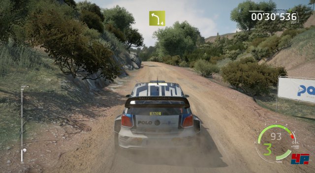 Screenshot - WRC 6 (PC) 92536683