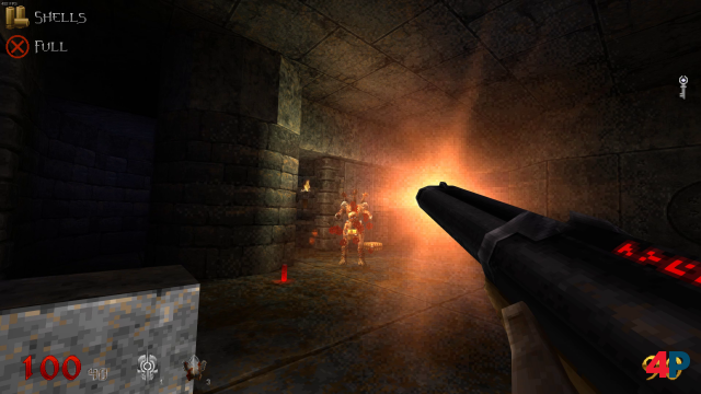 Screenshot - Wrath: Aeon of Ruin (PC) 92604033