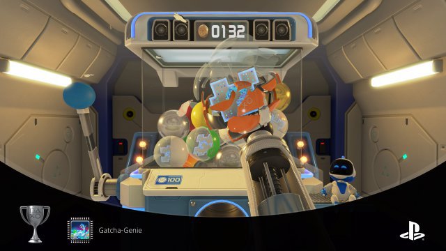 Screenshot - Astro's Playroom (PlayStation5) 92628380