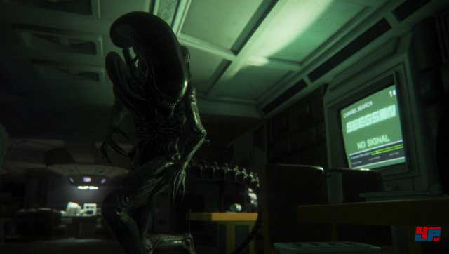 Screenshot - Alien: Isolation (360) 92484703