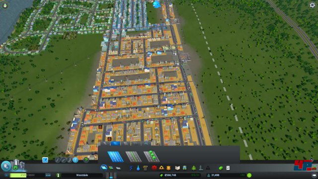 Screenshot - Cities: Skylines (PC) 92501066