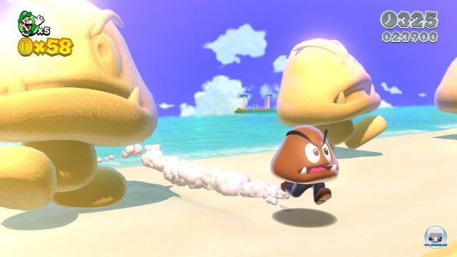 Screenshot - Super Mario 3D World (Wii_U) 92471265
