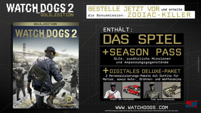 Screenshot - Watch Dogs 2 (PC) 92527230