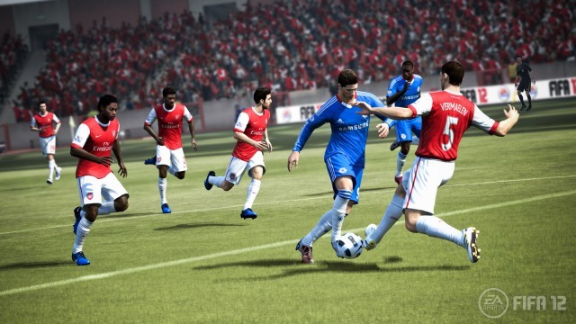 Screenshot - FIFA 12 (PC) 2225598