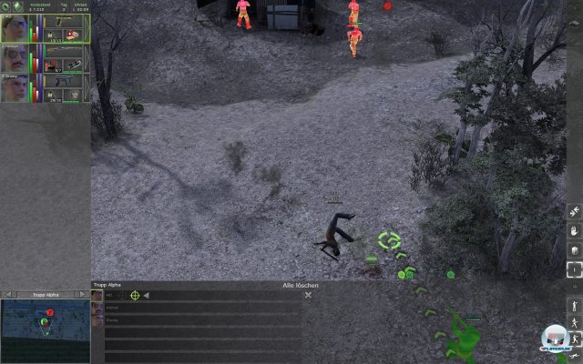 Screenshot - Jagged Alliance: Back in Action (PC) 2318692
