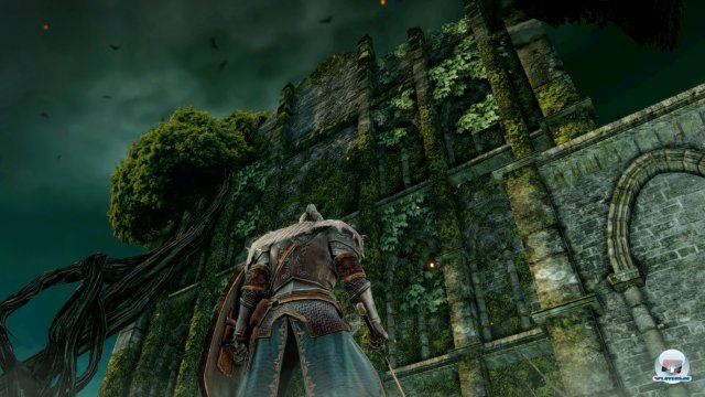 Screenshot - Dark Souls 2 (360) 92471589