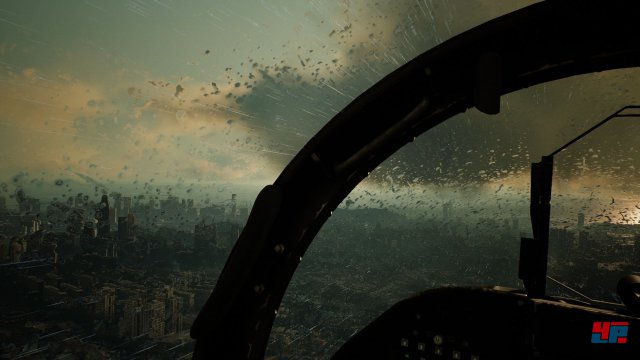Screenshot - Ace Combat 7: Skies Unknown (PC) 92567779