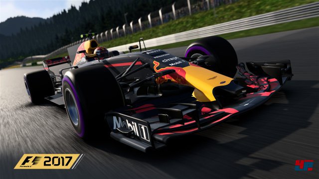Screenshot - F1 2017 (PC) 92550451