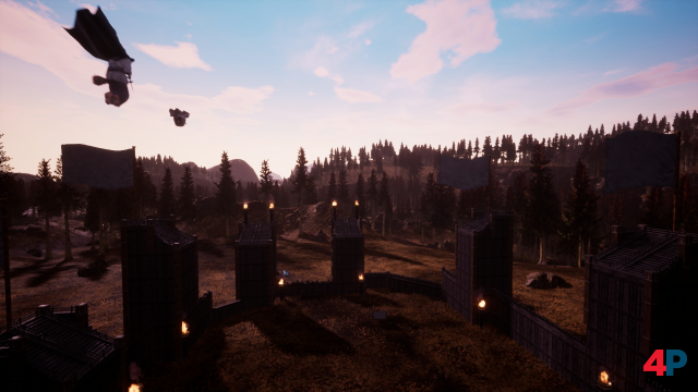 Screenshot - Citadel: Forged with Fire (PC) 92592816
