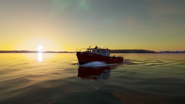 Screenshot - Fishing: North Atlantic (PC) 92627016