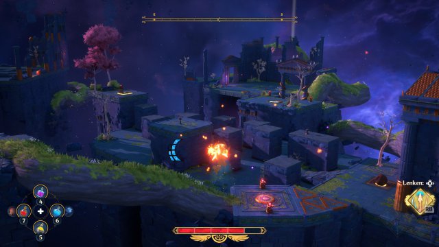 Screenshot - Immortals Fenyx Rising (XboxSeriesX) 92630206