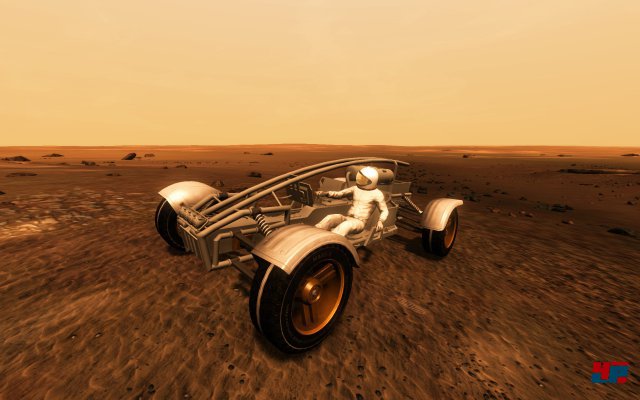 Screenshot - Take On Mars (PC) 92485058