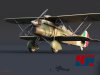 Set 04 - Italienische Flugzeuge
