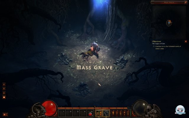Screenshot - Diablo III (PC) 2267842
