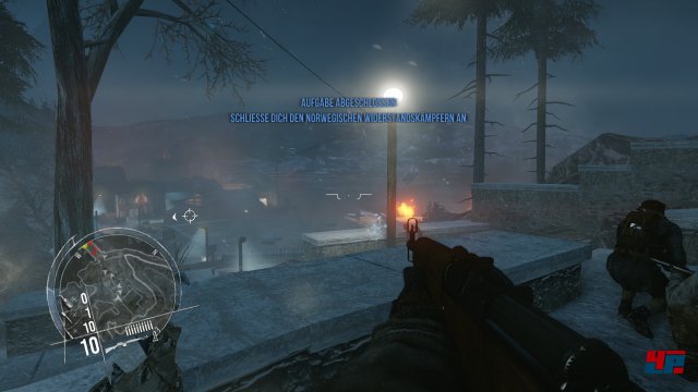 Screenshot - Enemy Front (PC) 92485376