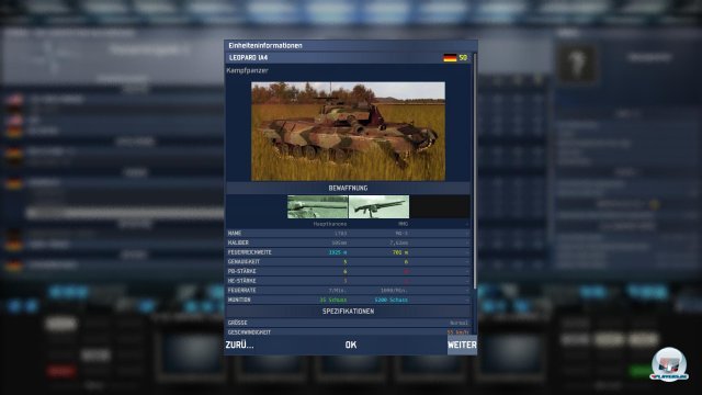Screenshot - Wargame: European Escalation (PC) 2324017