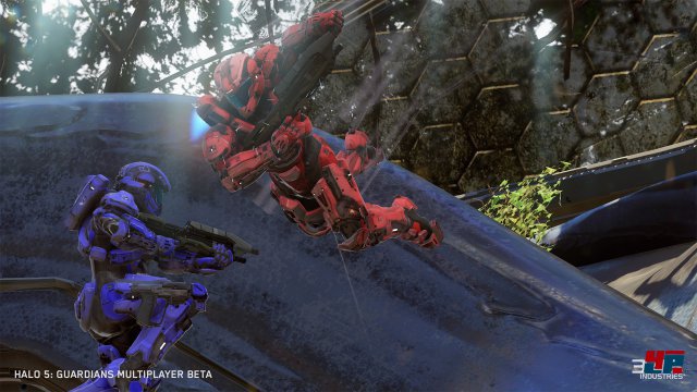Screenshot - Halo 5: Guardians (XboxOne) 92496871